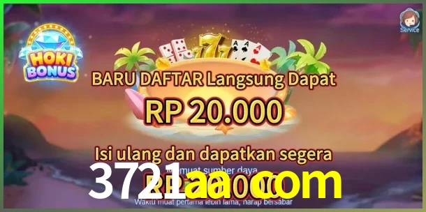 HOKI BONUS